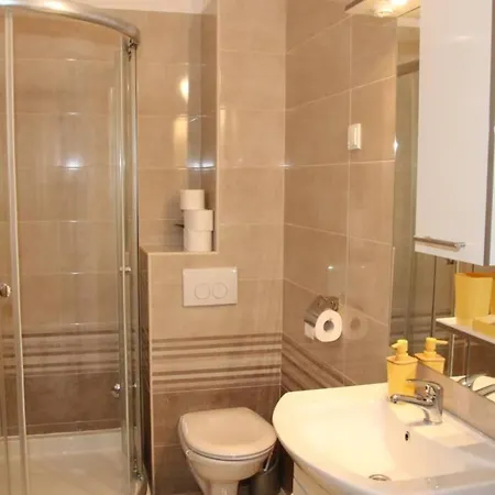 شقة Loft East, Private Parking *