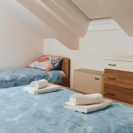 Loft East, Private Parking شقة