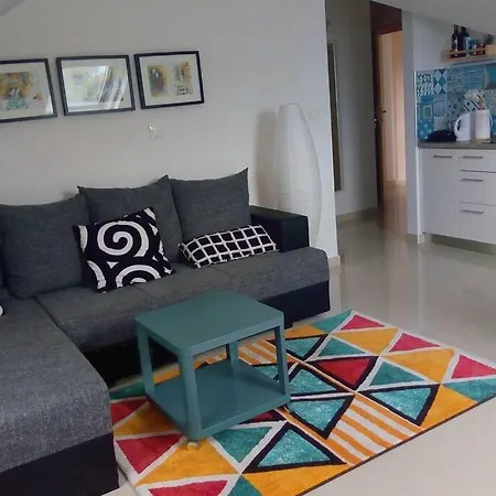 شقة Loft East, Private Parking *